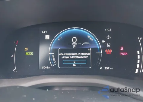 2025 Toyota Camry Se from USA, damaged, VIN 4T1DAACK0SU042306